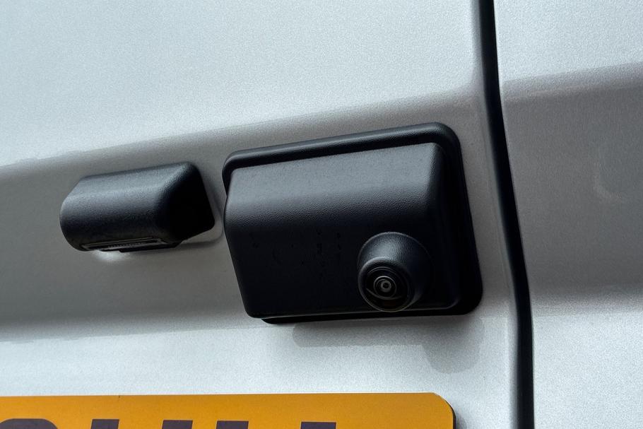 Used Ford TRANSIT CUSTOM SW26GWY 38