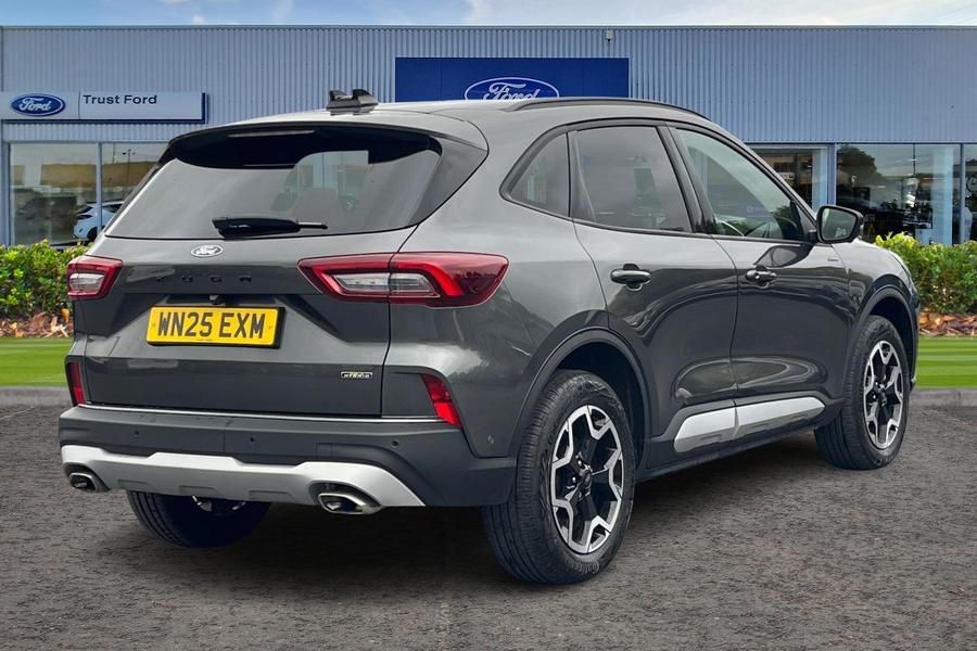 Ford KUGA Photo autoimg-9586e56186ff8effa8a065e1a932274300f1f37e.jpg