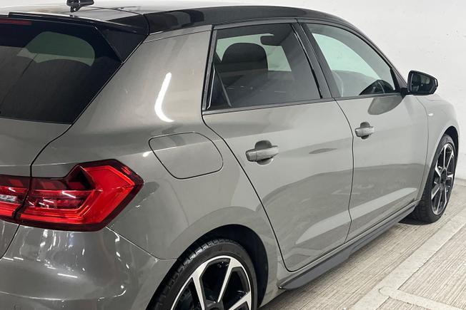 Audi A1 Photo 37