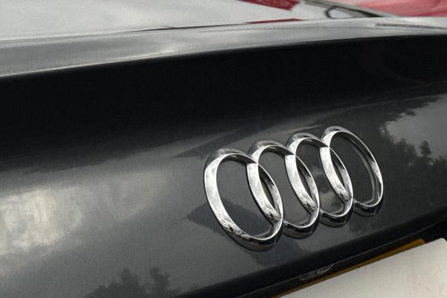 AUDI A3 Photo 49