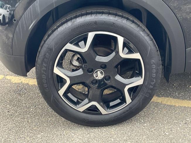 VAUXHALL Mokka Photo 23