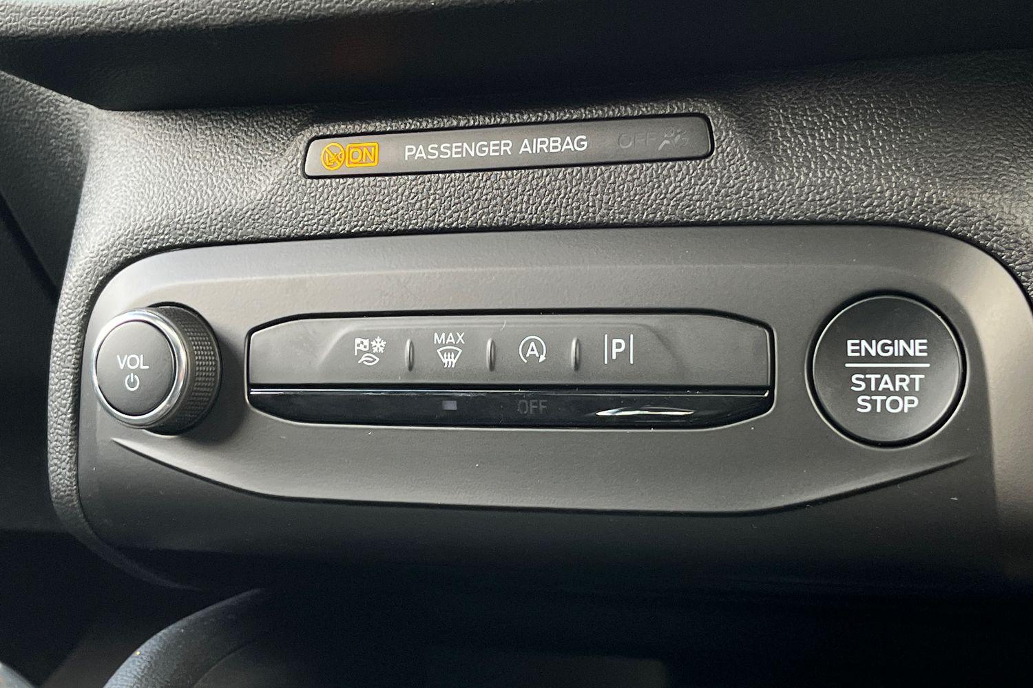 Ford Focus Photo 33