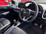 Kia Picanto Photo 23