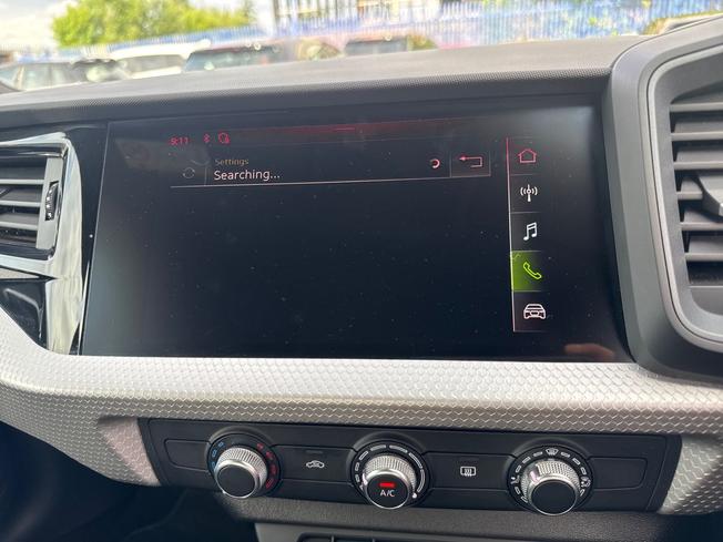 AUDI A1 Photo 35