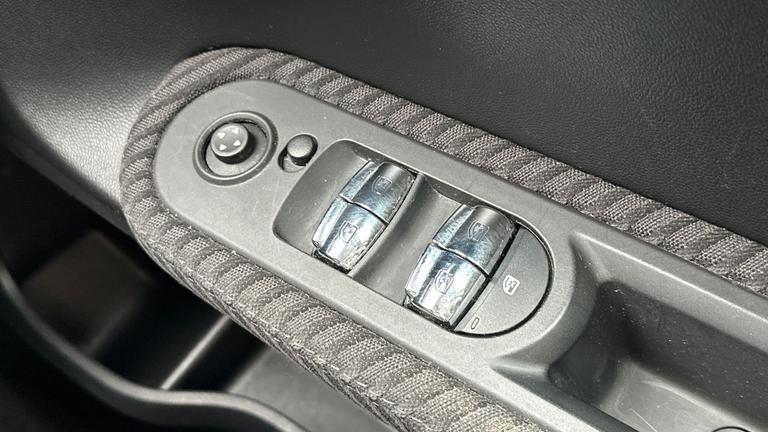 Used MINI Countryman WF67FUJ 20