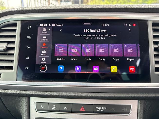 SEAT Ateca Photo 37