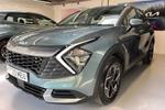 Kia Sportage Photo 43