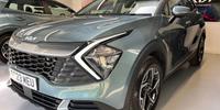 Kia Sportage Photo 43