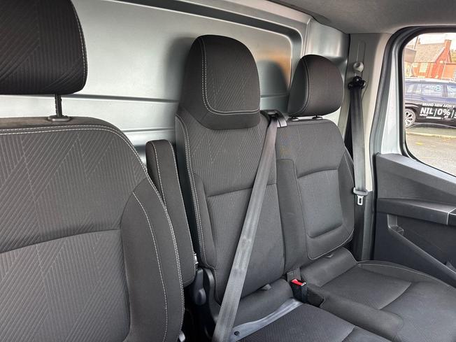 RENAULT Trafic Photo 55