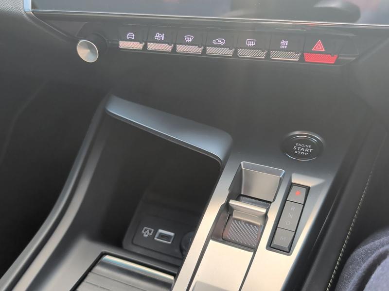 Used Peugeot 408 KM25UWU 23