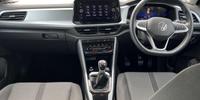 Volkswagen T-roc Photo 7