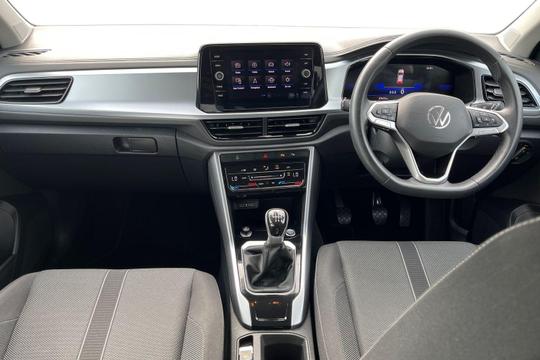Volkswagen T-roc Photo autoimg-958c7c4e0f35ff55d33b8096d944b2abc1405c3f.jpg