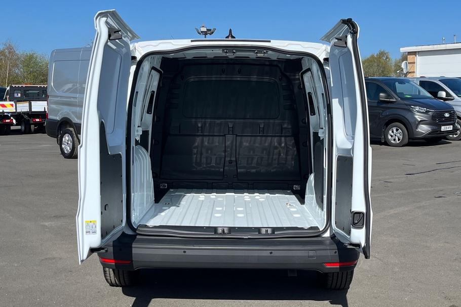 Used Ford TRANSIT CONNECT WR25NZZ 7