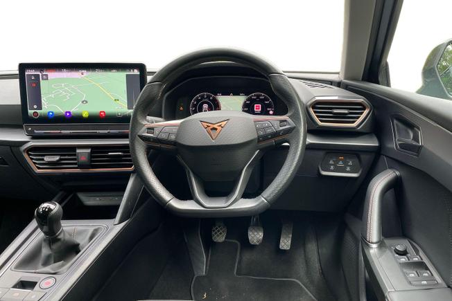 CUPRA Leon Photo 11