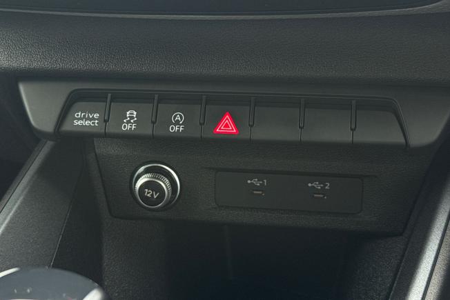 AUDI A1 Photo 38