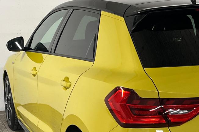 AUDI A1 Photo 26