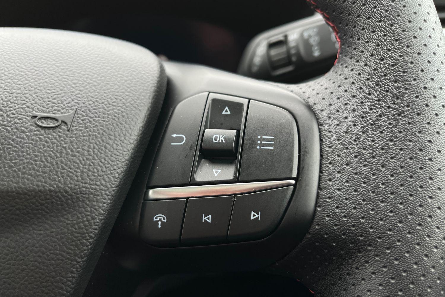 Ford Kuga Photo 32