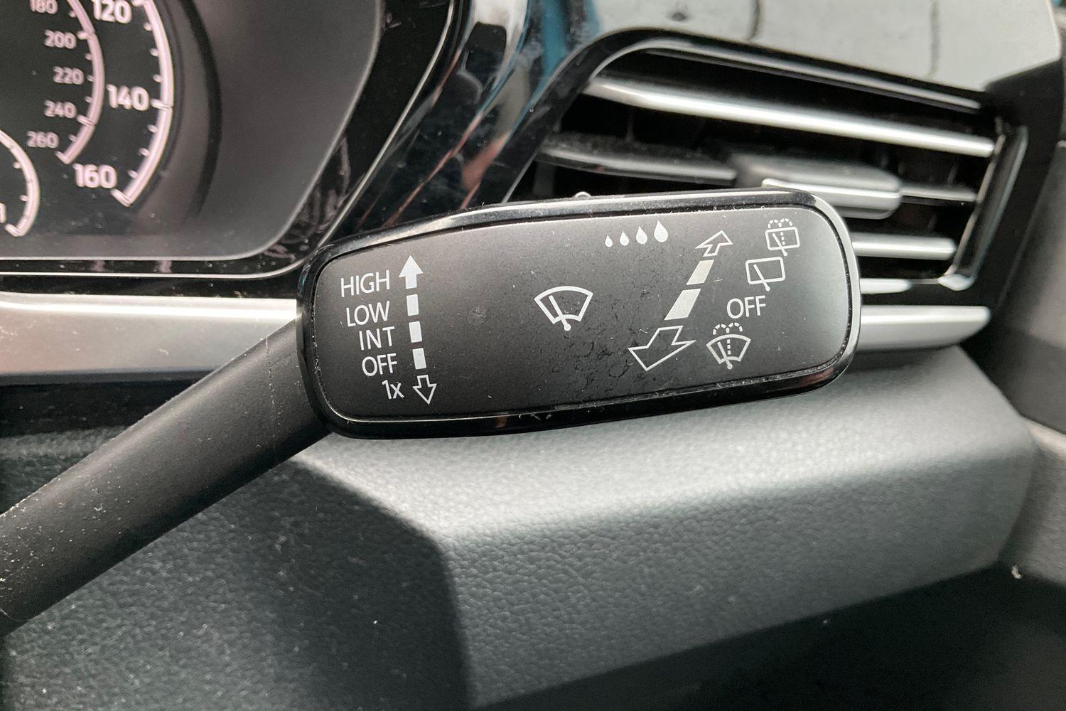 Ford Grand Tourneo Connect Photo 14