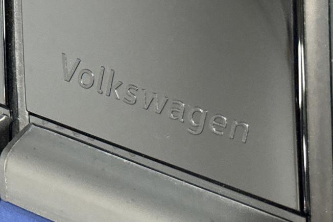 Volkswagen Taigo Photo 32