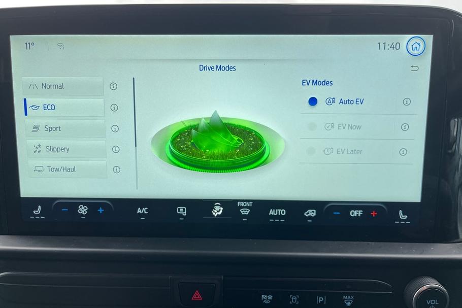 Used Ford TRANSIT CUSTOM 27