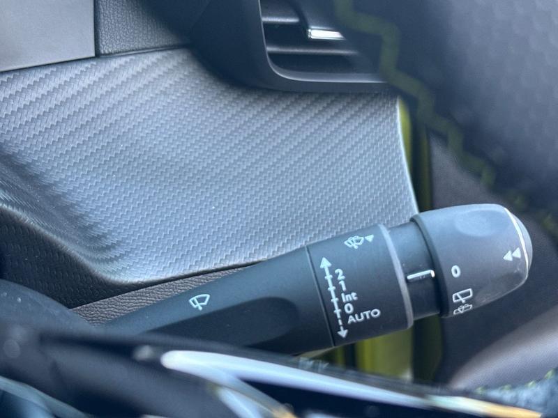 Used Peugeot 208 CJ73XMS 50