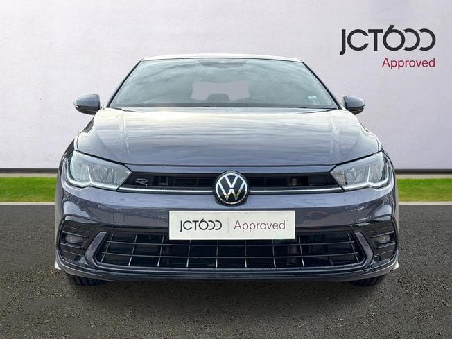 Volkswagen Polo Photo 8
