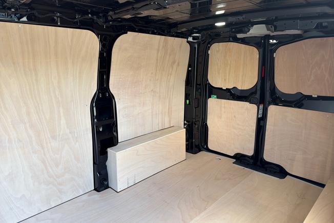 Volkswagen Transporter Photo 9