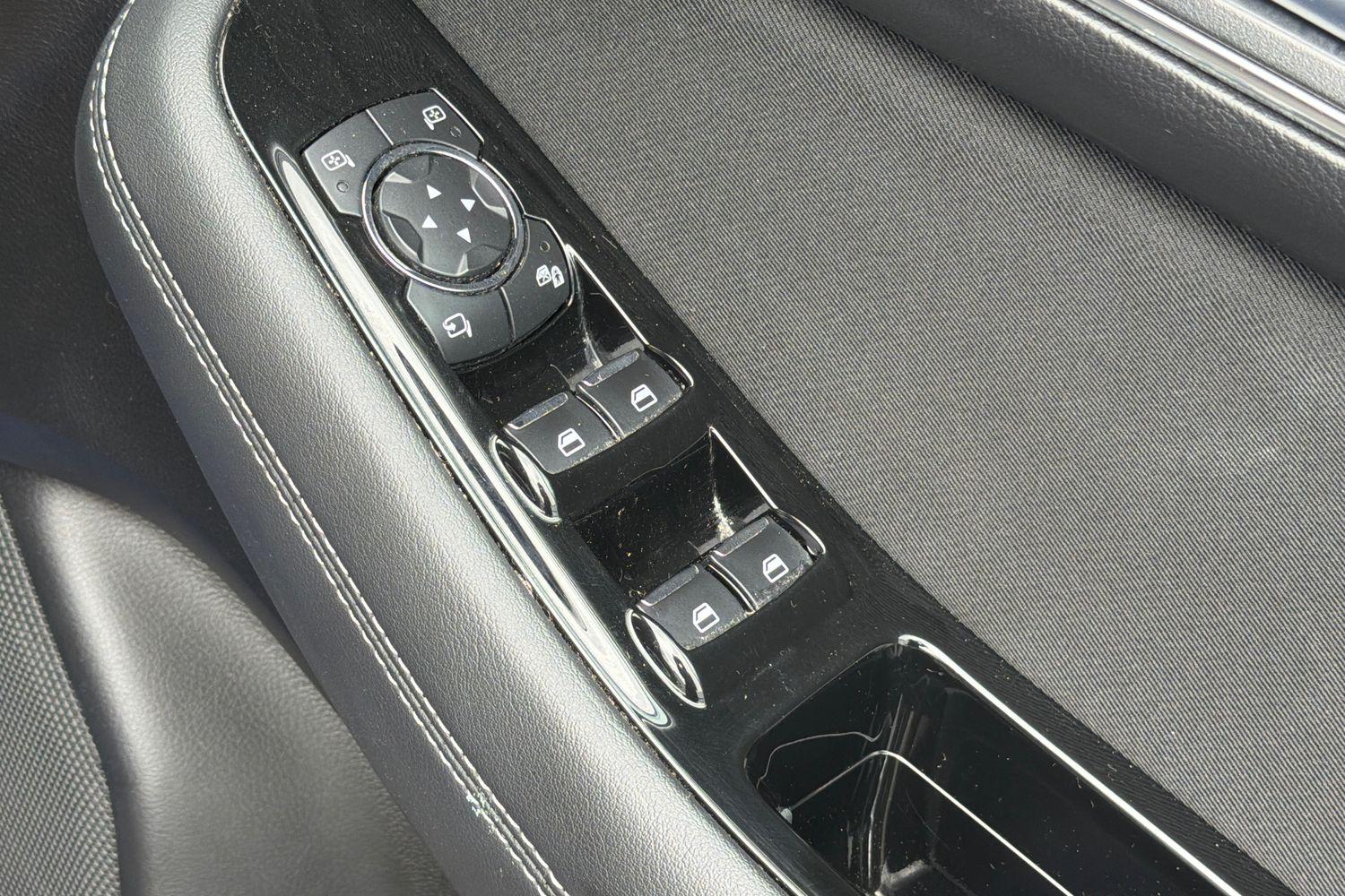 Ford GALAXY Photo 15