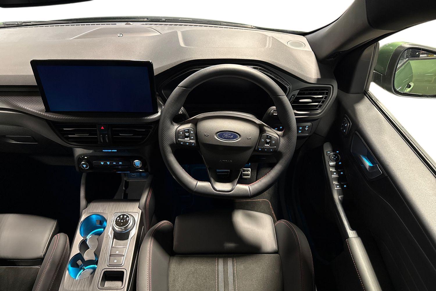 Ford Kuga Photo 10