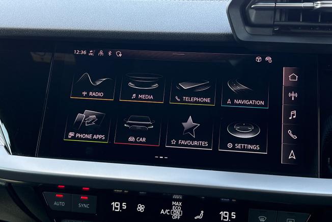 Audi S3 Photo 13