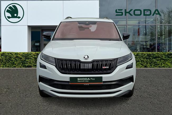 Skoda Kodiaq Photo 8