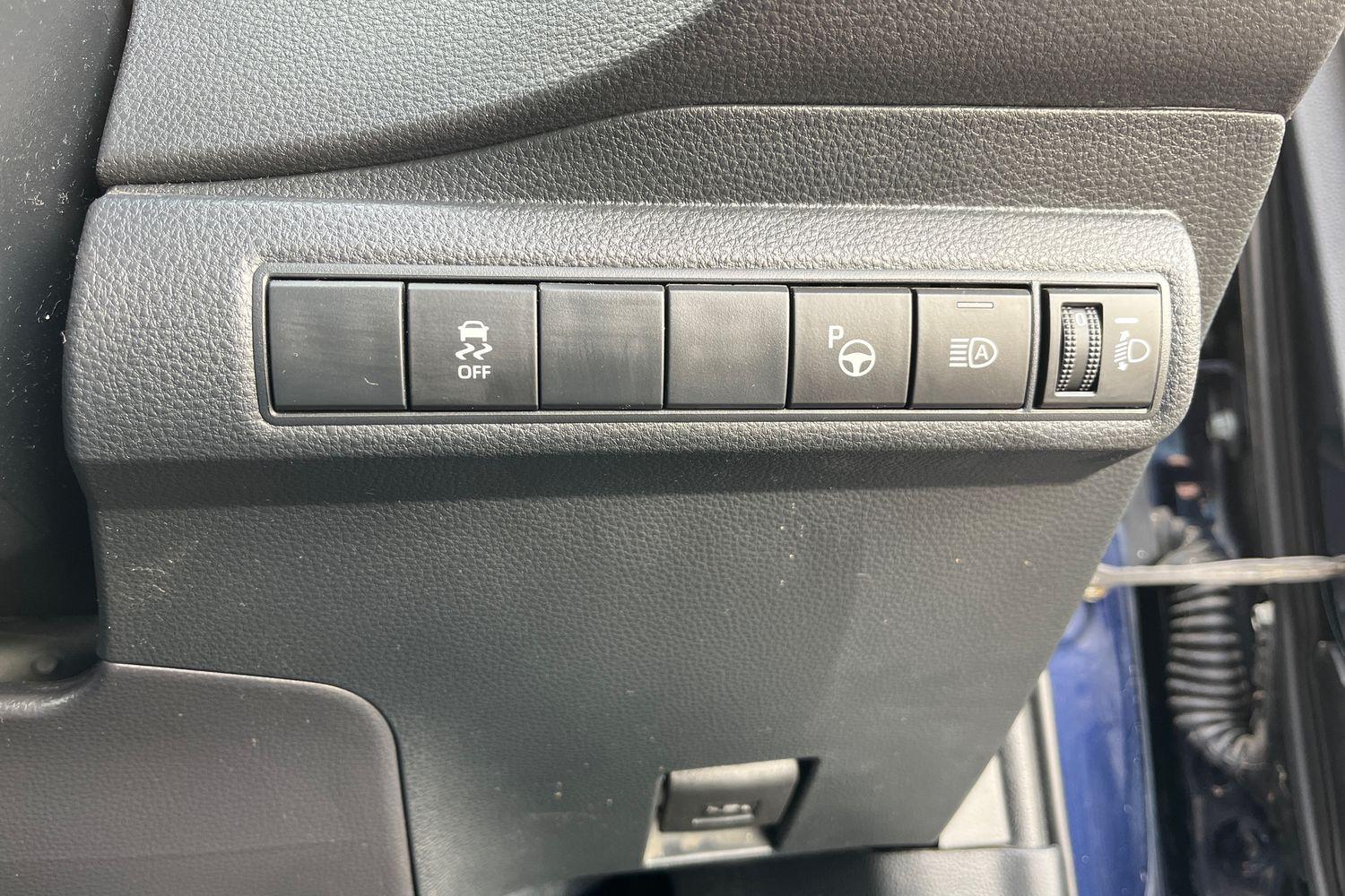 Toyota COROLLA Photo 25