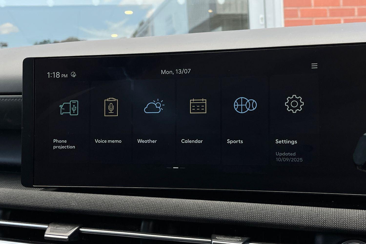 Hyundai Tucson Photo 27