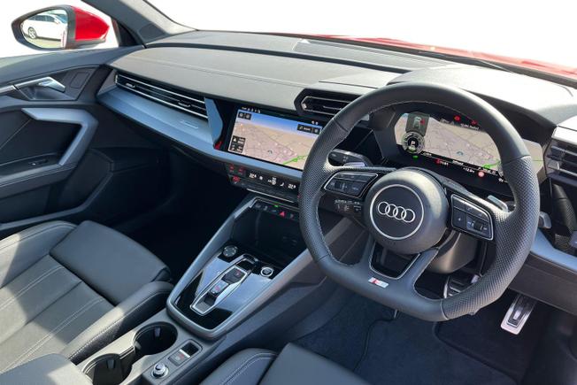 AUDI A3 Photo 6