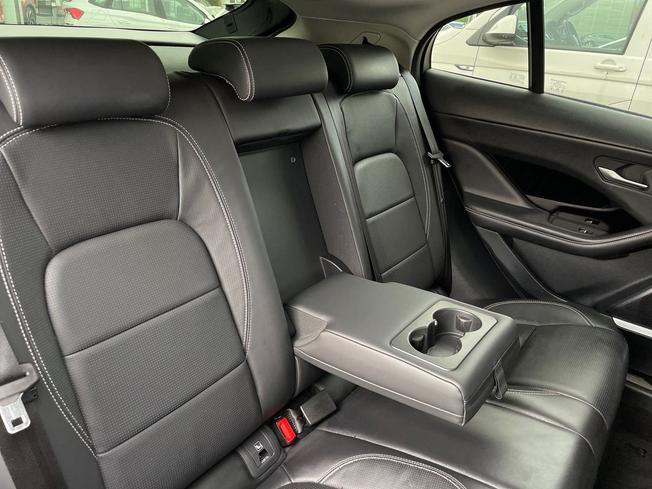 JAGUAR I-Pace Photo 48