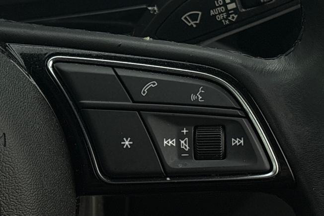 Audi A3 Photo 18