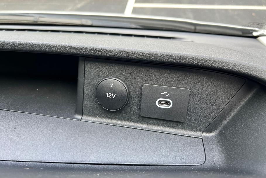 Used Ford E-TRANSIT LS75RJX 39