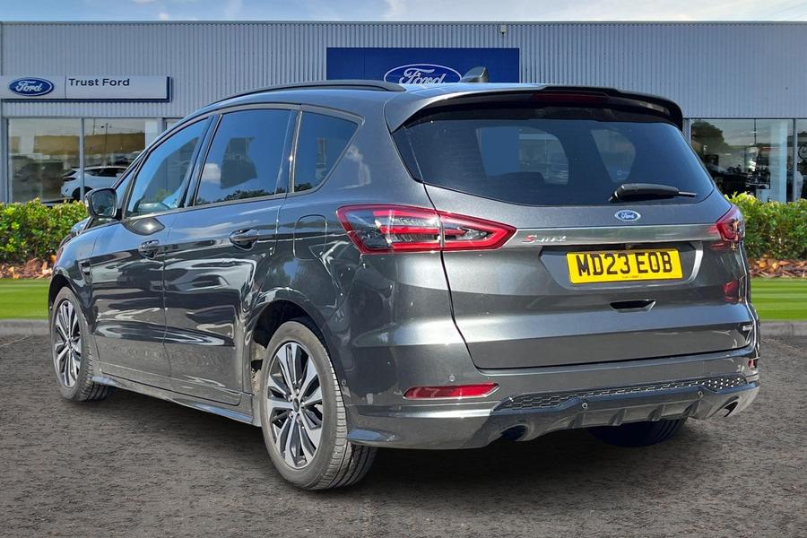 Ford S-MAX Photo autoimg-959a190442235a69e89bd1ce4be93b901b565afd.jpg