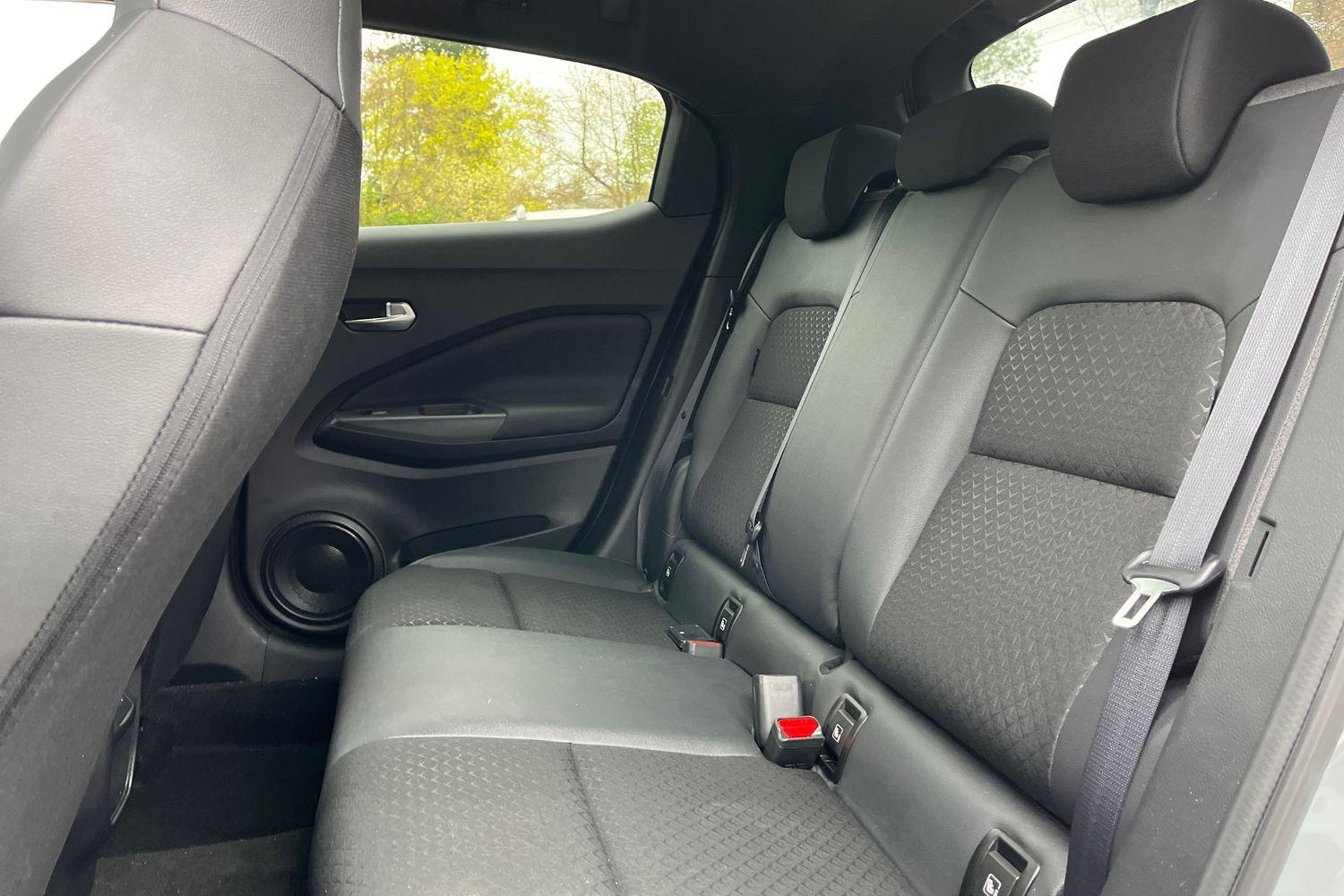 Nissan Juke Photo 19