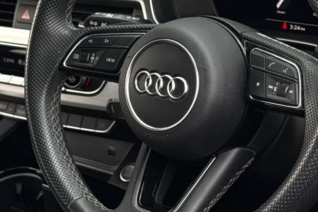 Audi A5 Photo 42