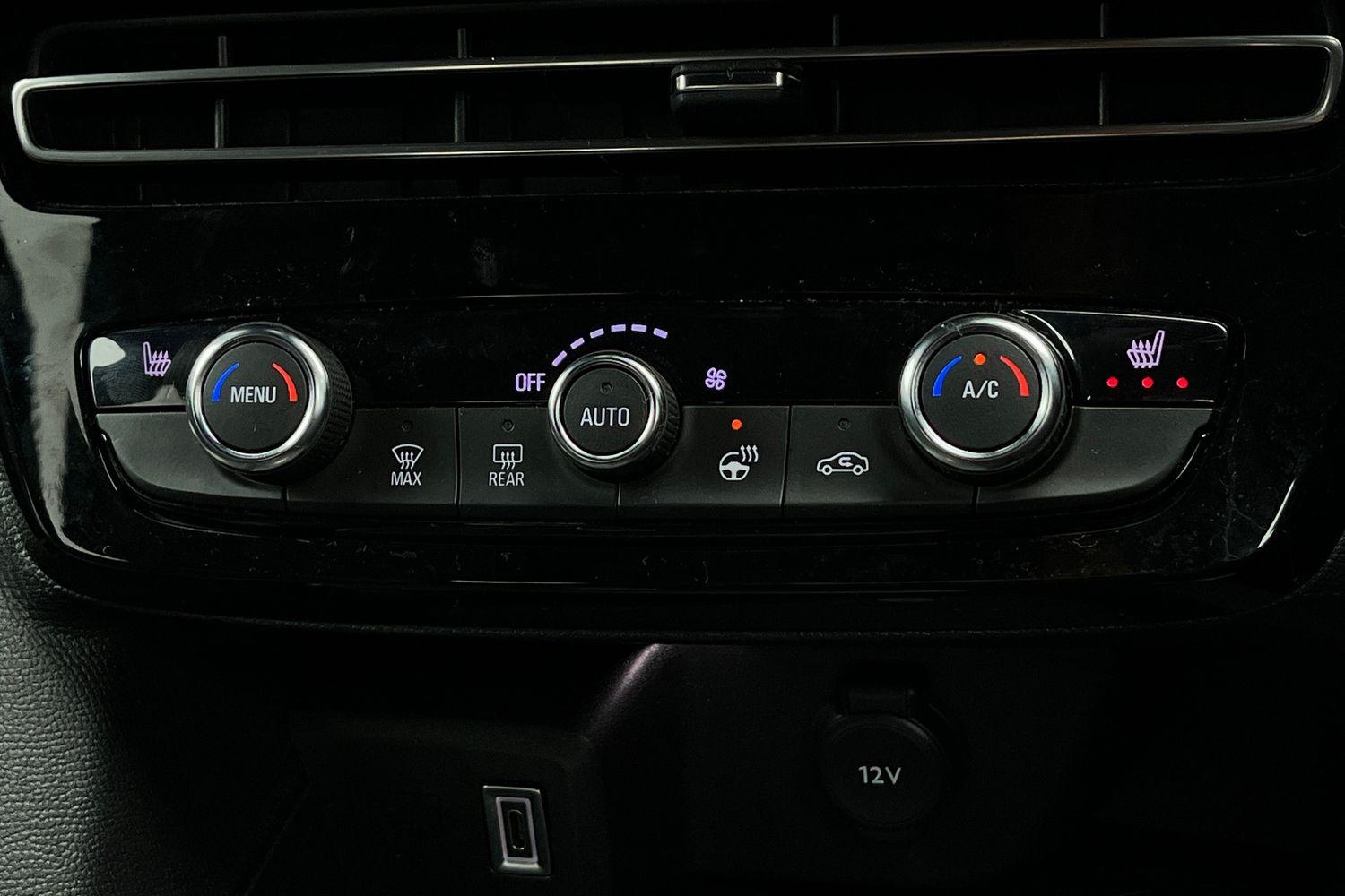 Vauxhall Mokka Photo 30