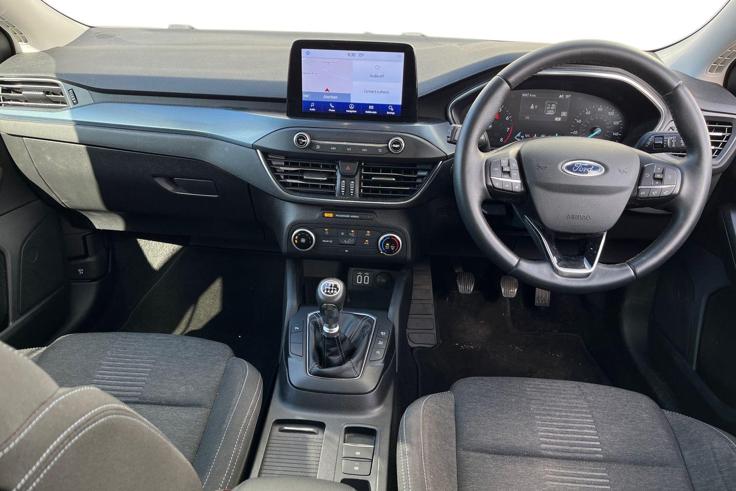 Ford FOCUS Photo 9