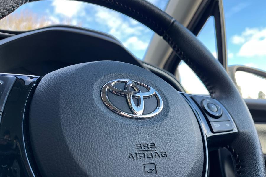 Toyota Yaris Photo autoimg-959b7208ee4c113766794ee006364df906979f5f.jpg