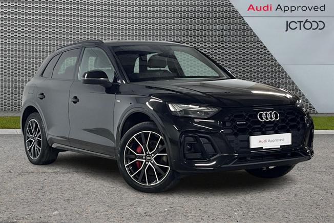 AUDI Q5 Photo 1