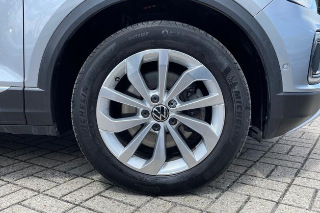 VOLKSWAGEN T-Roc Photo 5