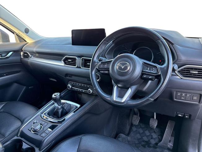 MAZDA CX-5 Photo 6
