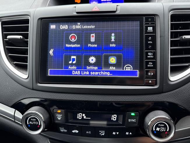 HONDA CR-V Photo 13