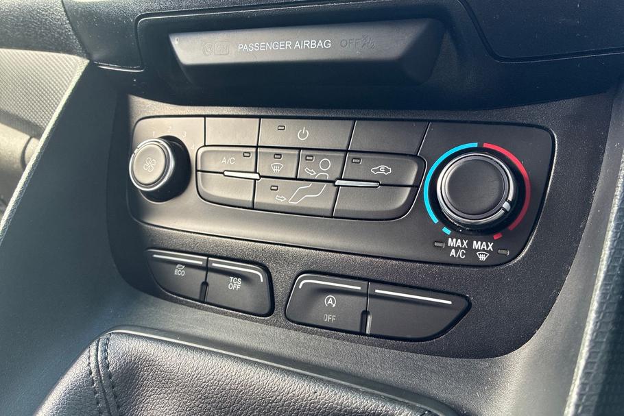 Used Ford TRANSIT CONNECT BT72LPV 16
