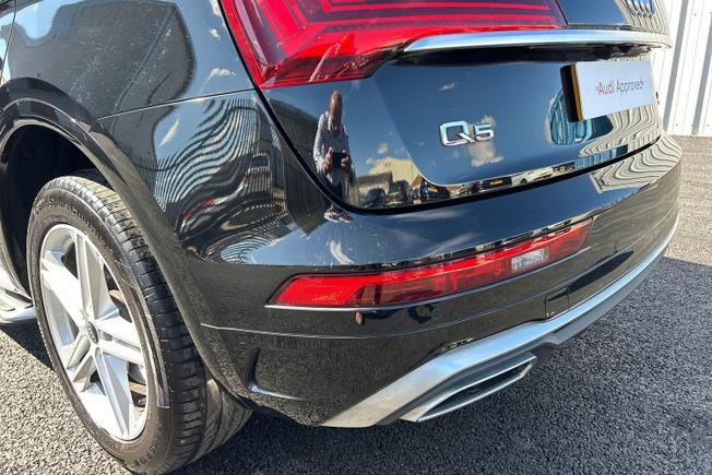 AUDI Q5 Photo 31