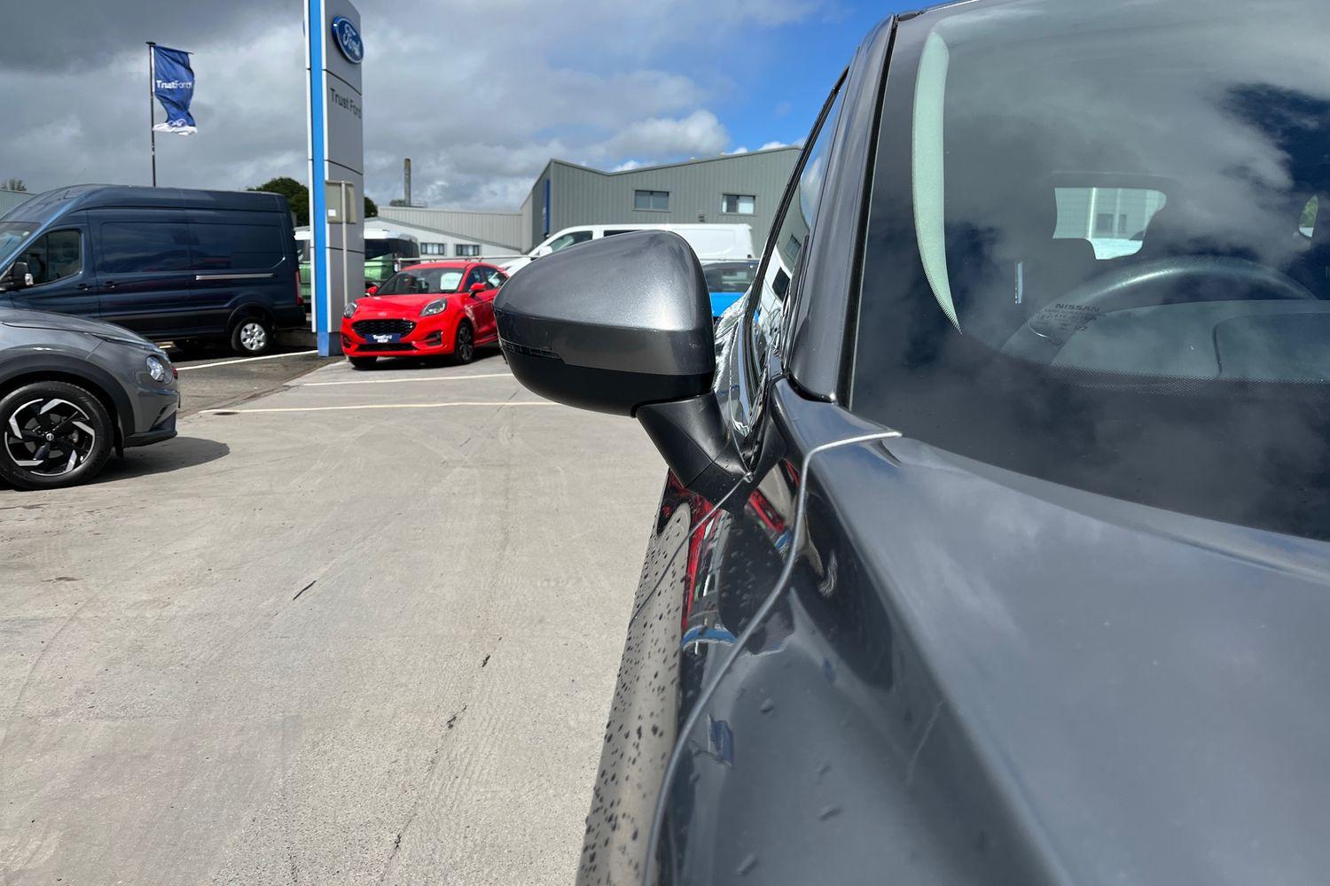 Nissan QASHQAI Photo 23